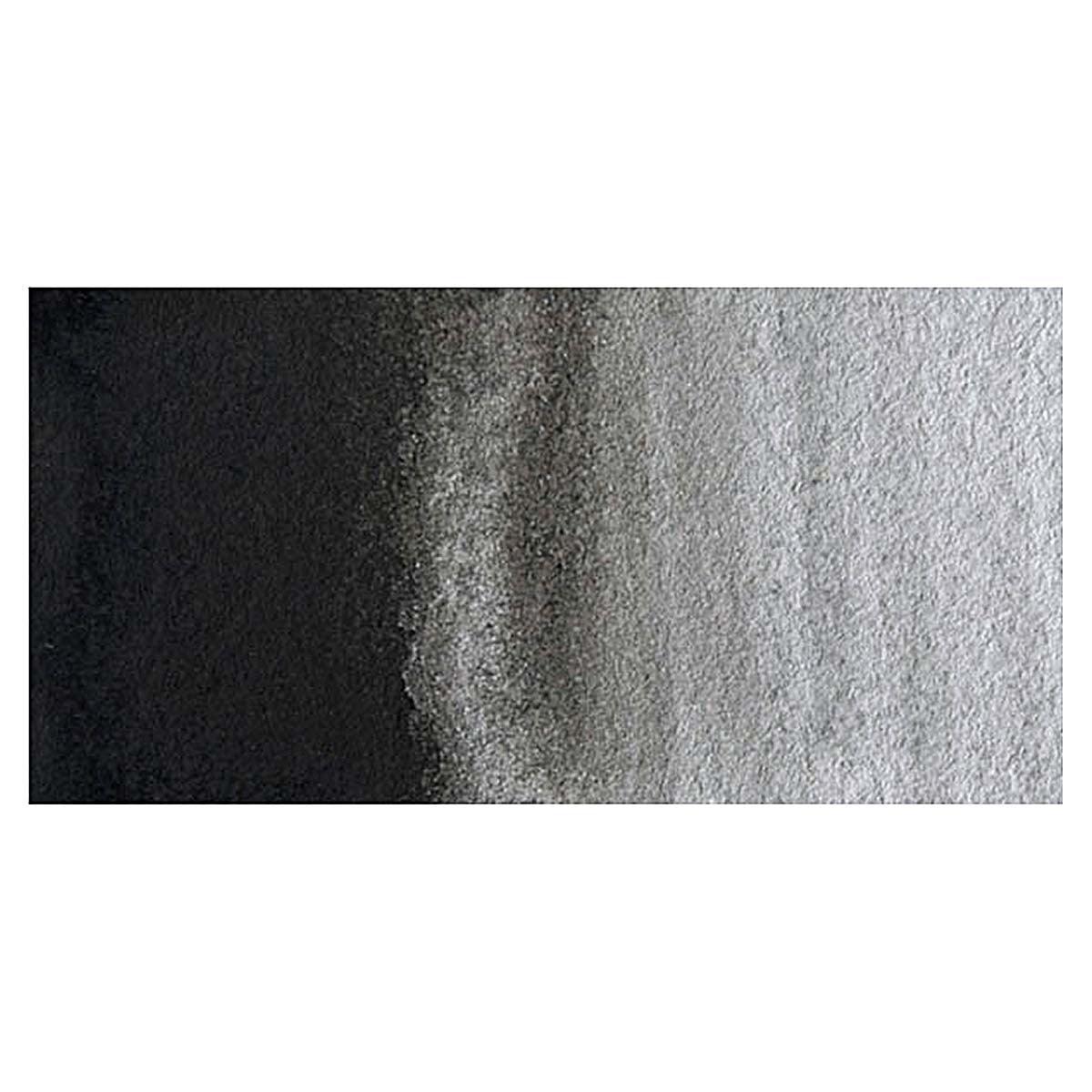 Elfenbein-Schwarz-W338