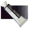 Lampe Schwarz-W340