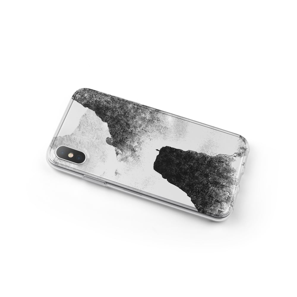 Lars - Phone Case | Sketch-Serie