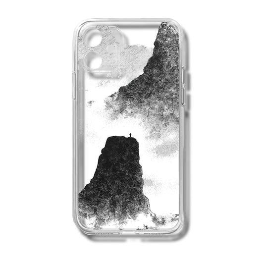 Lars - Phone Case | Sketch-Serie