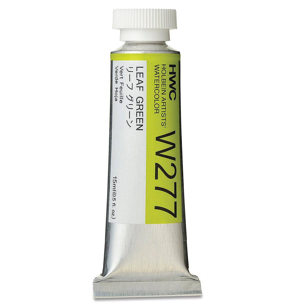 Blatt Grün-W277