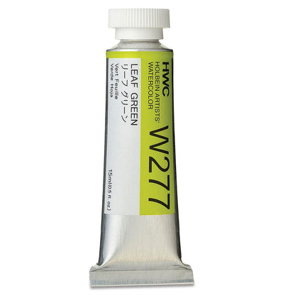 Blatt Grün-W277