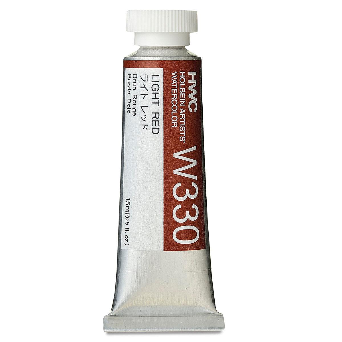 Licht Rot-W330