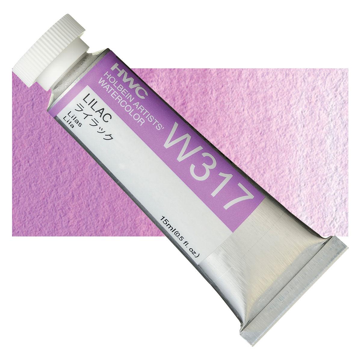 Lilac-W317