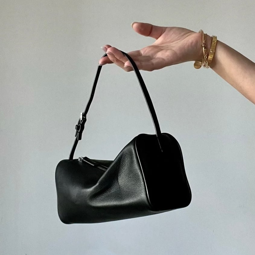 TROW Square 90 Schultertasche