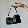 TROW Square 90 Schultertasche