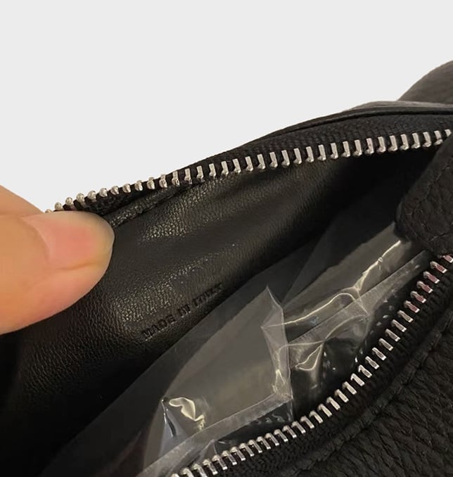 TROW Square 90 Schultertasche