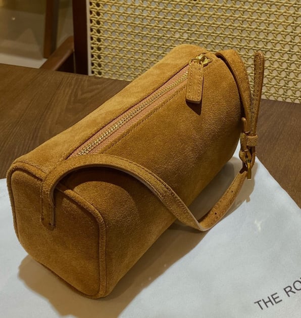 TROW Square 90 Schultertasche