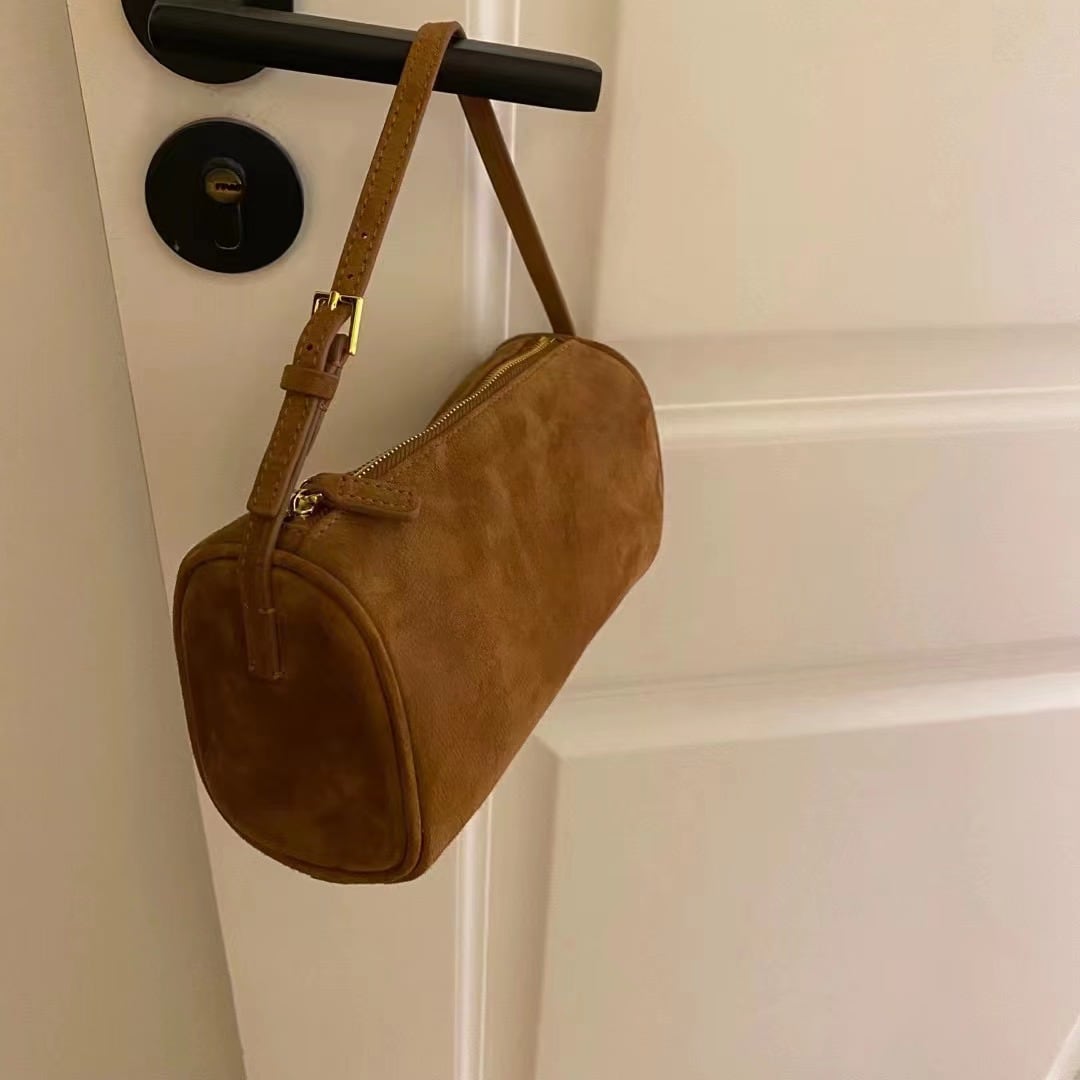 TROW Square 90 Schultertasche