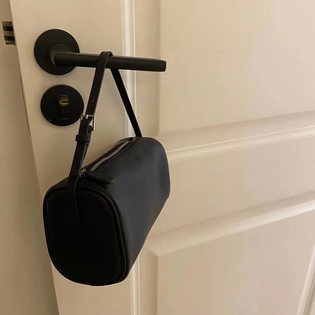TROW Square 90 Schultertasche