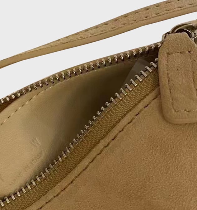 TROW Square 90 Schultertasche