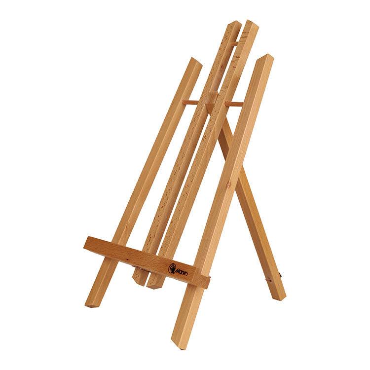 Moku Park Beech 40cm Tisch Easel
