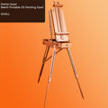 Moku Park Beech Französisch Box Easel