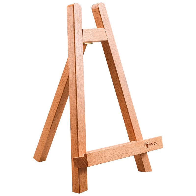 Moku Park Beech Mini Tisch Easel