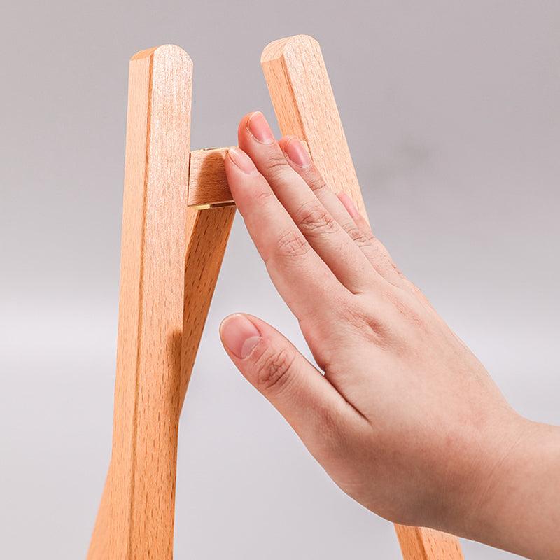 Moku Park Beech Mini Tisch Easel
