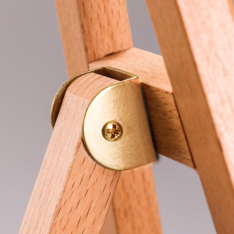 Moku Park Beech Mini Tisch Easel
