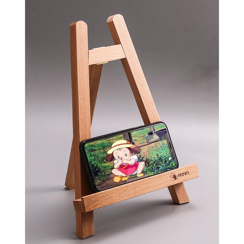 Moku Park Beech Mini Tisch Easel