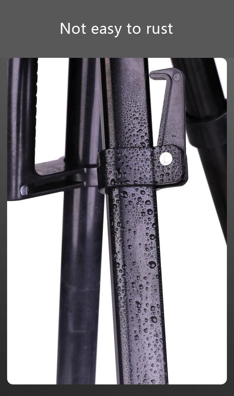 Moku Park Easel: MUSTER FÜR DICKEN Aluminum Alloy Field Easel
