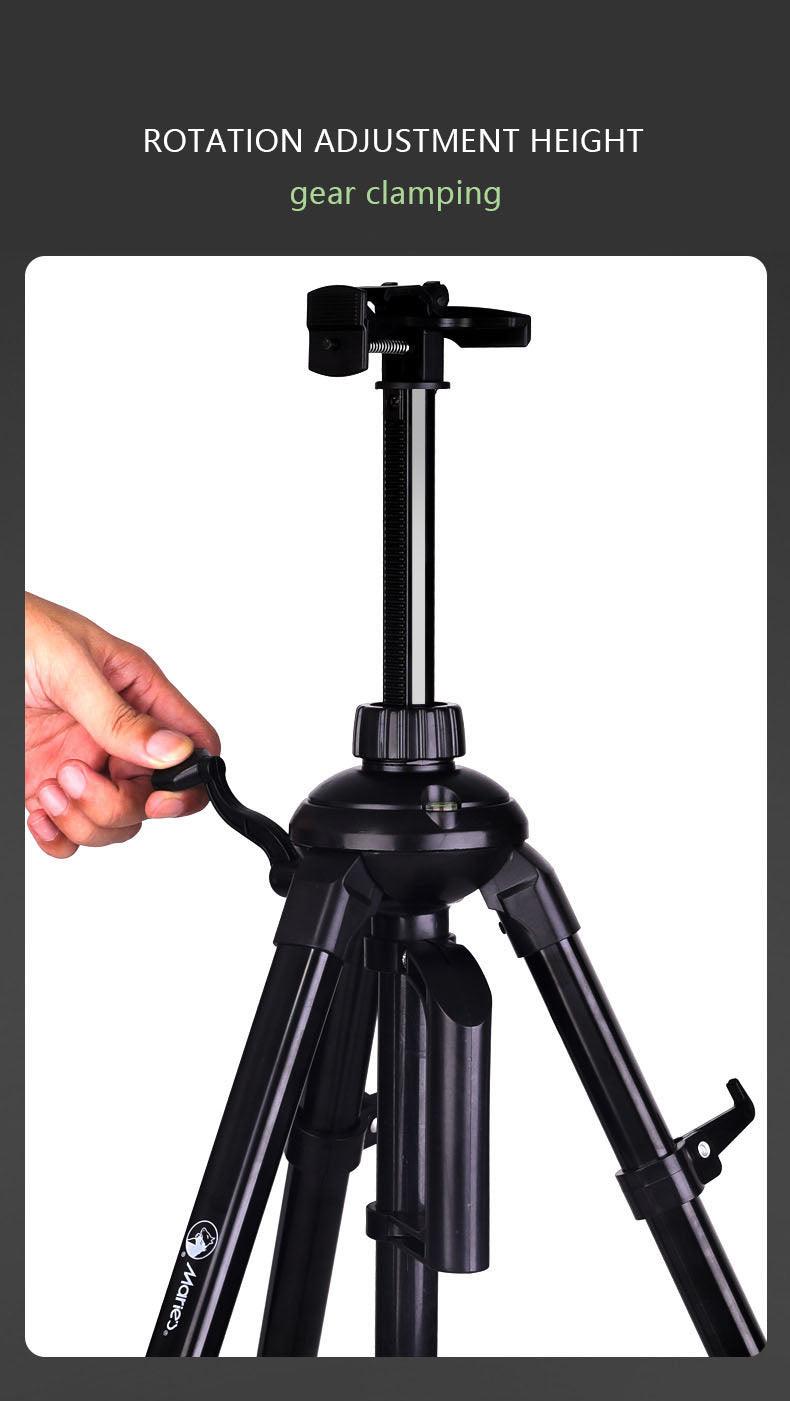 Moku Park Easel: MUSTER FÜR DICKEN Aluminum Alloy Field Easel
