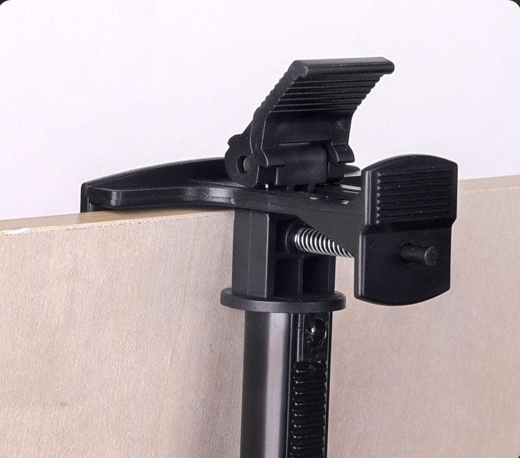 Moku Park Easel: MUSTER FÜR DICKEN Aluminum Alloy Field Easel