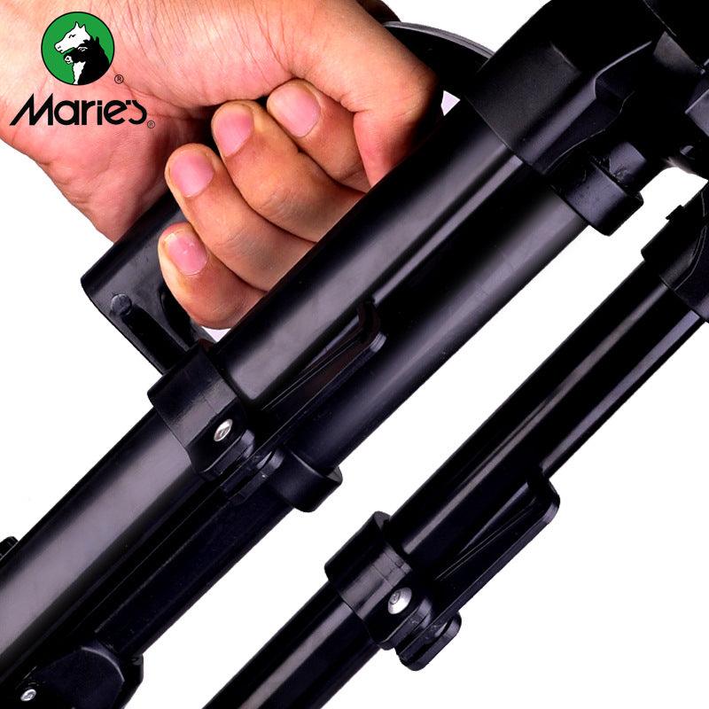 Moku Park Easel: MUSTER FÜR DICKEN Aluminum Alloy Field Easel