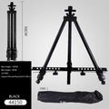 Moku Park Easel: MUSTER FÜR DICKEN Aluminum Alloy Field Easel