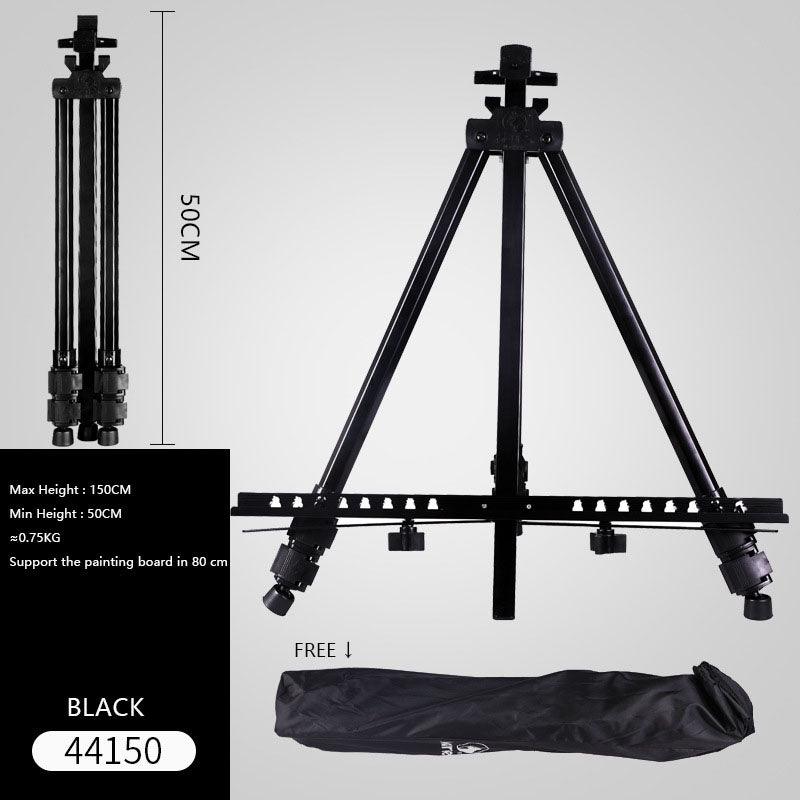 Moku Park Easel: MUSTER FÜR DICKEN Aluminum Alloy Field Easel