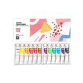 Moku Park Gouache Sets - 9 g (12 ml)