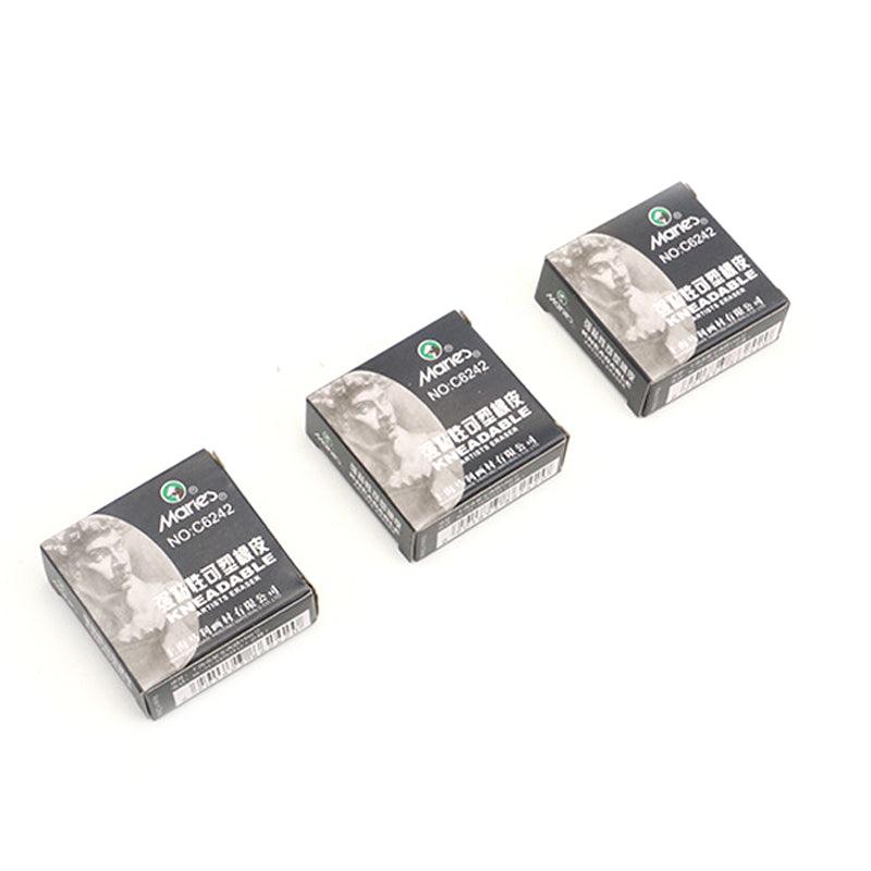 Moku Park Knetbare Eraser