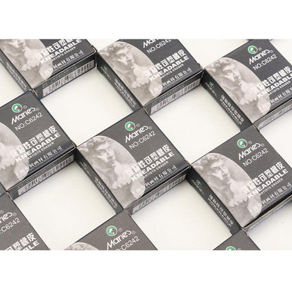 Moku Park Knetbare Eraser