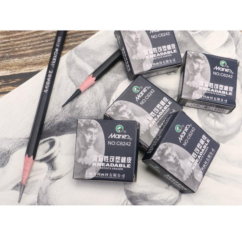 Moku Park Knetbare Eraser