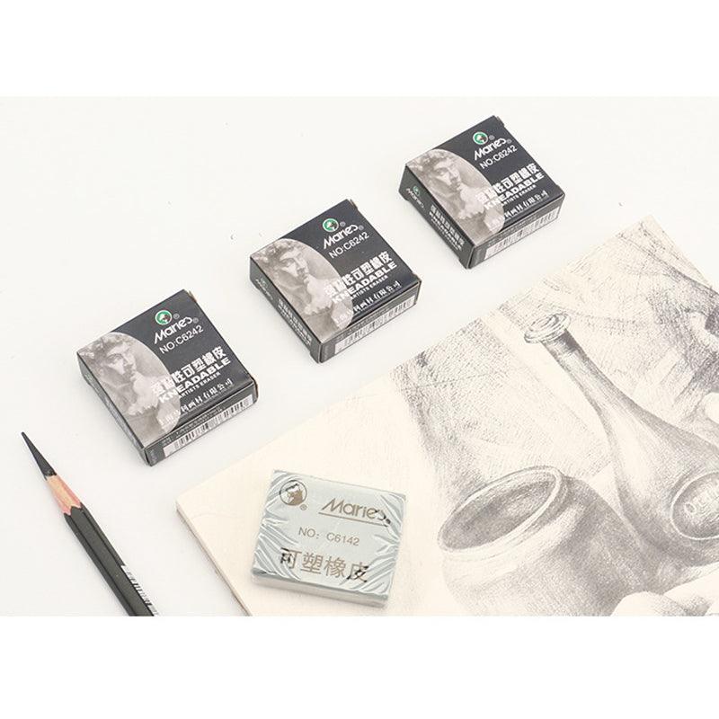 Moku Park Knetbare Eraser