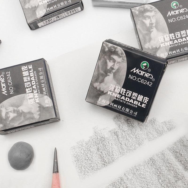 Moku Park Knetbare Eraser