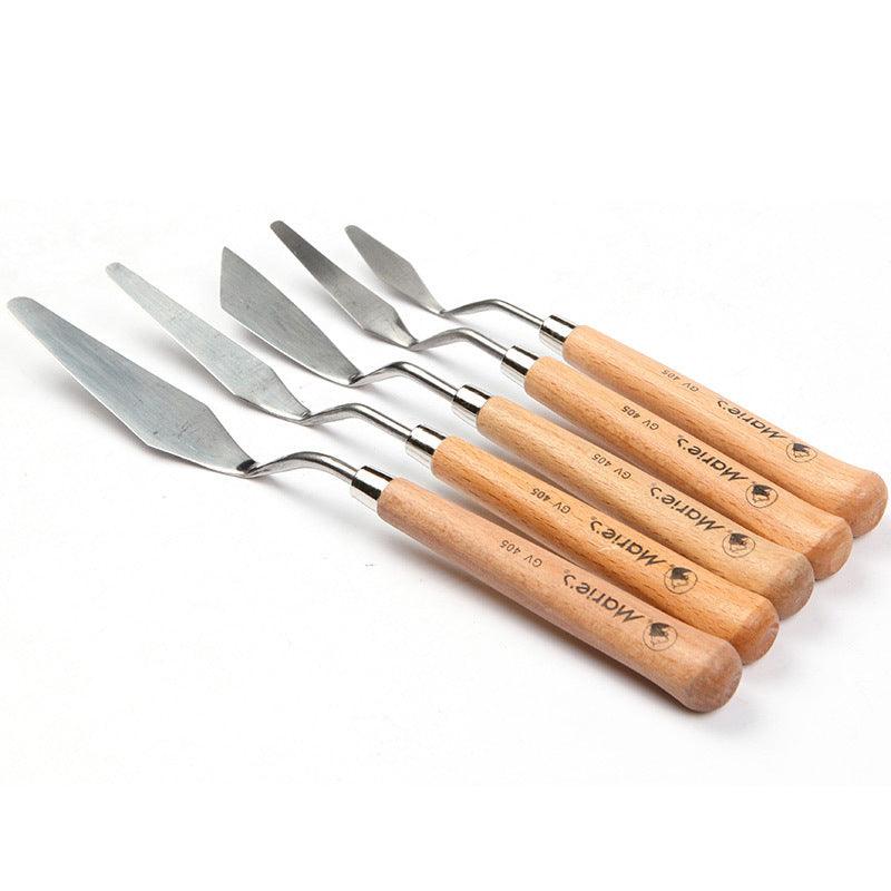 Moku Park Palette Messer-5er-Set