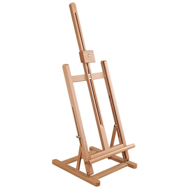 Moku Park Pine / Buche Tisch Easel