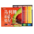 Moku Park Wasserlösliche Farbstift-Sets