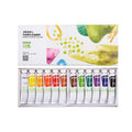 Moku Park Aquarell-Sets - 9 g (12 ml)