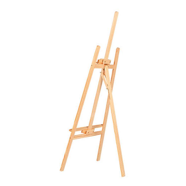 Moku Park Pine Easel-150cm (149,9 cm)