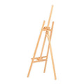 Moku Park Pine Easel-150cm (149,9 cm)