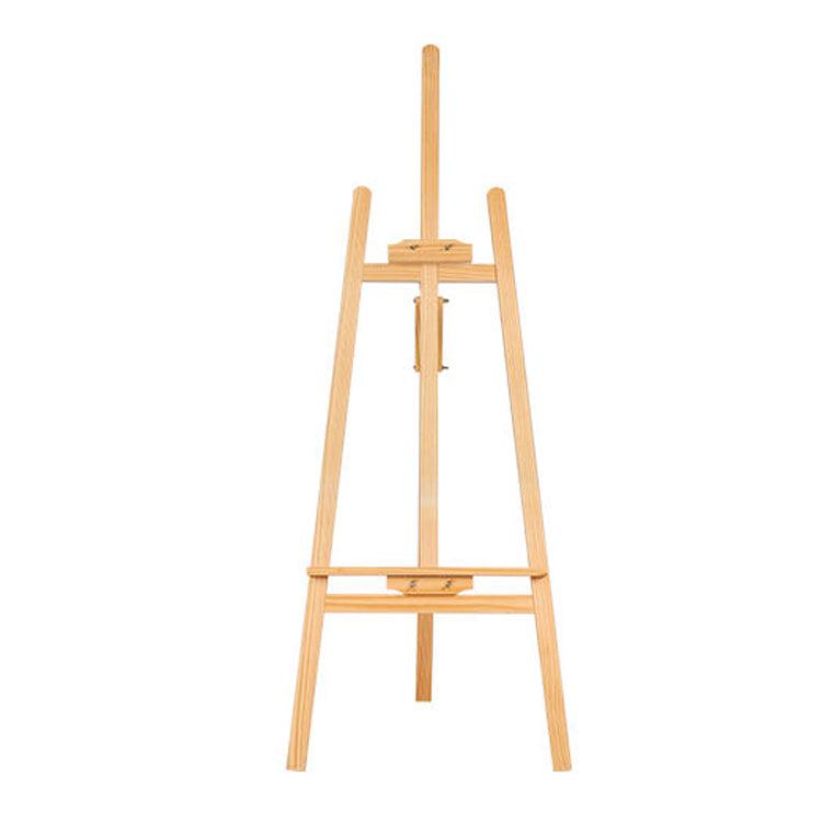 Moku Park Pine Easel-150cm (149,9 cm)