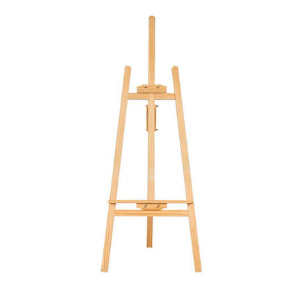 Moku Park Pine Easel-150cm (149,9 cm)