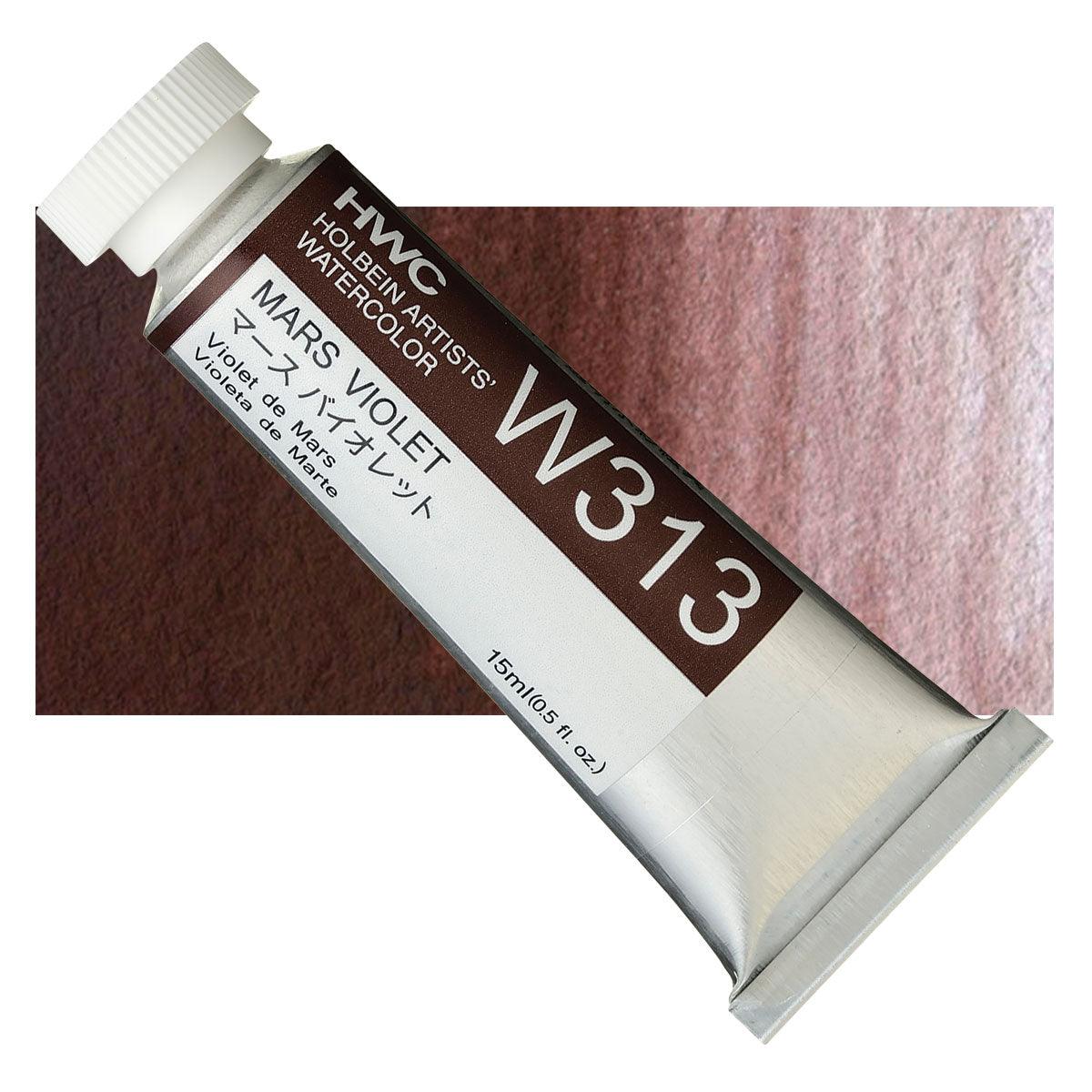 Mars Violett-W313