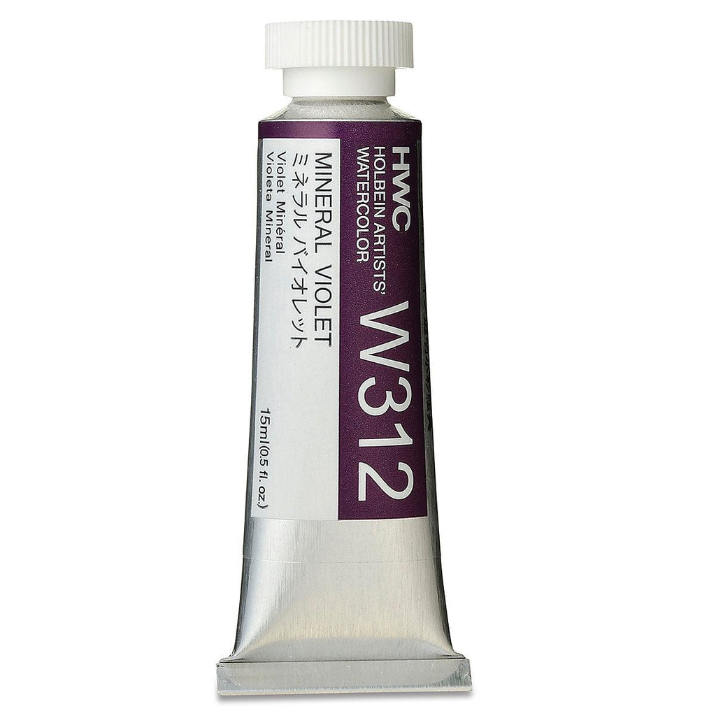 Mineral Violett-W312