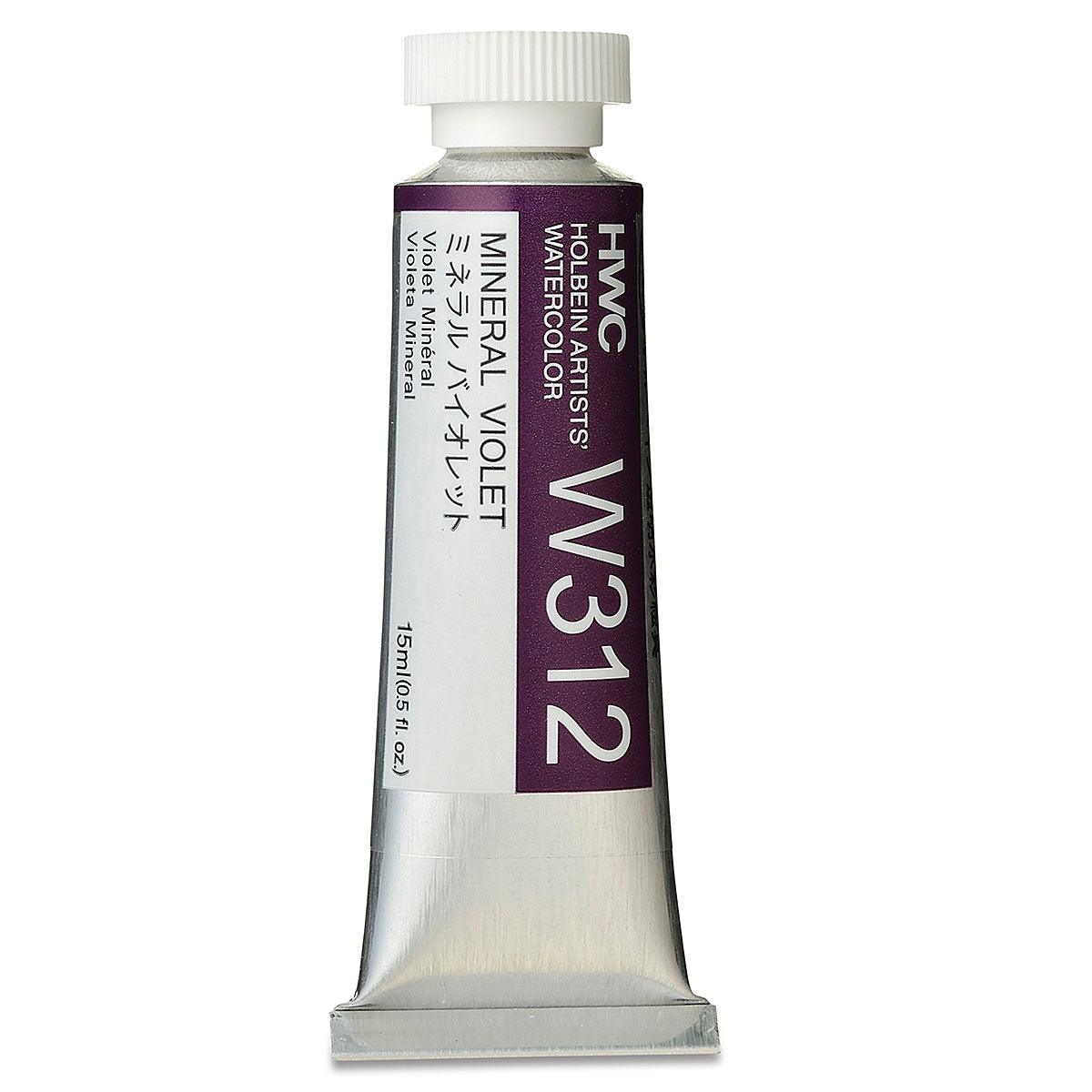 Mineral Violett-W312