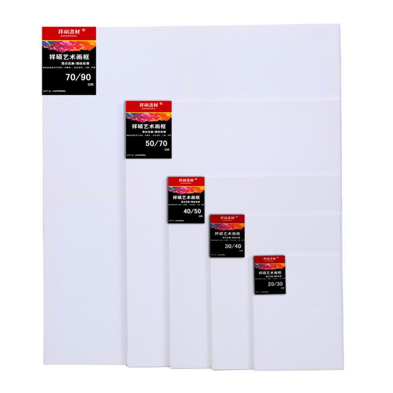 Moku Park Super Value Cotton Canvas Bulk Packung - Verkauft in einem Paket von 10