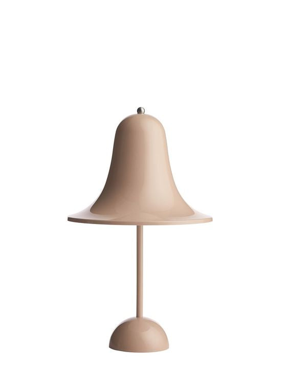 D180mm Glockentischlampe