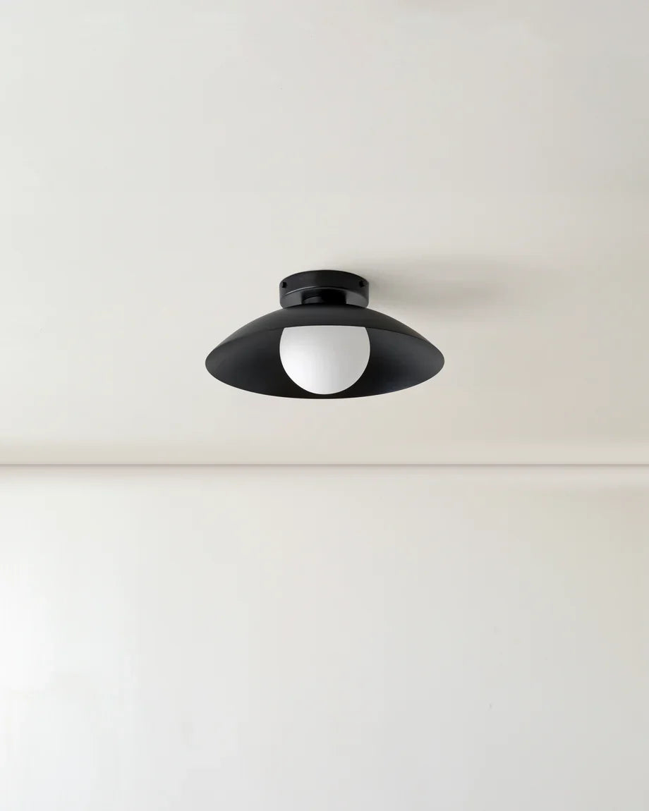 320mm Orb Wandleuchte