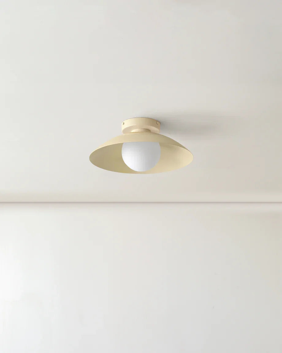 320mm Orb Wandleuchte