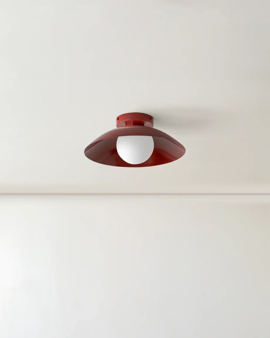 320mm Orb Wandleuchte