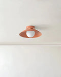 320mm Orb Wandleuchte